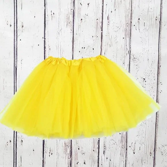 Baby Shark Tutu Costume For Baby Girls and Toddler Girls NWT - Picture 4 of 4